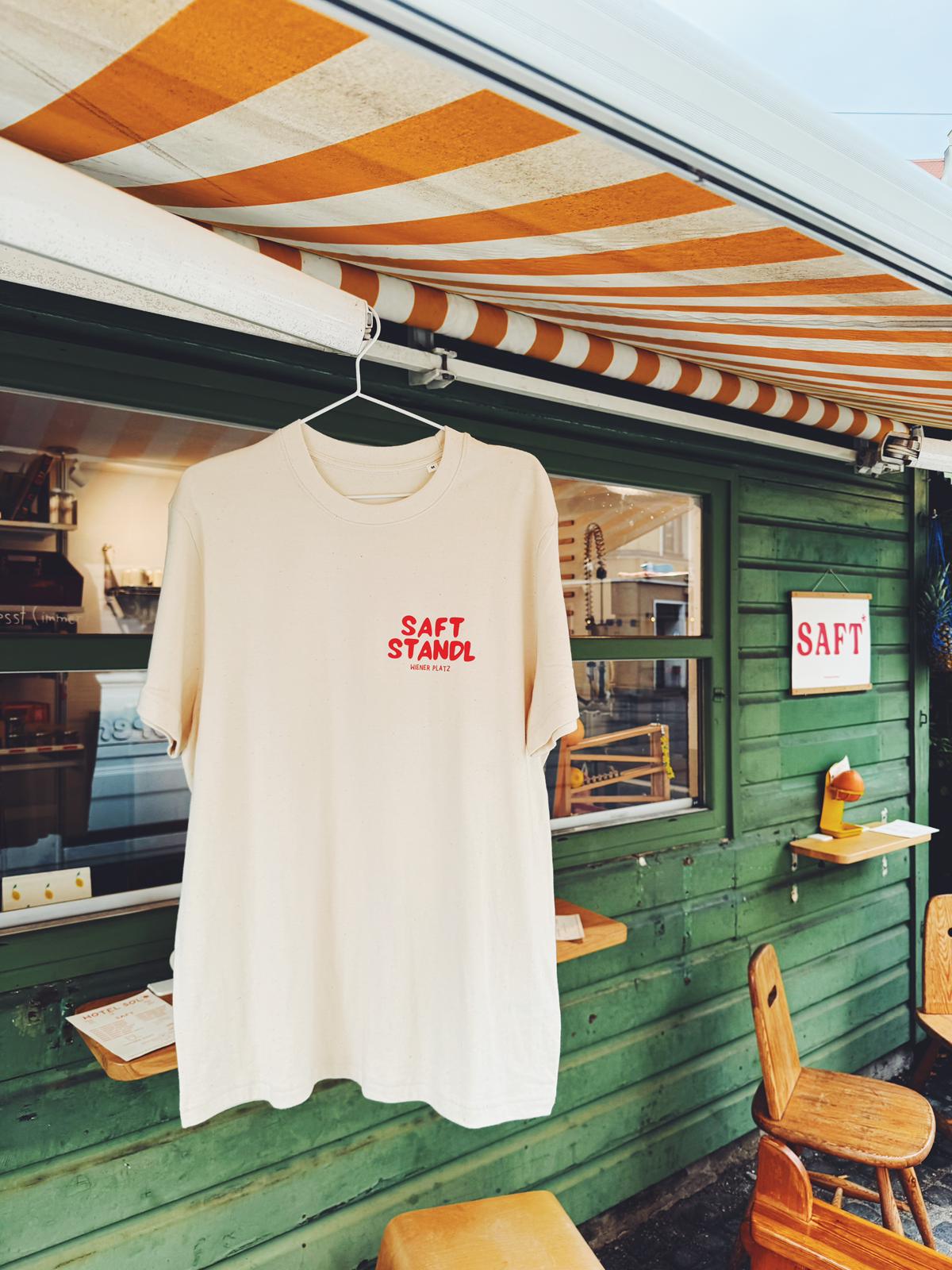 Heavy T-Shirt