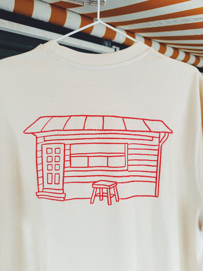 Heavy T-Shirt