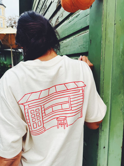 Heavy T-Shirt