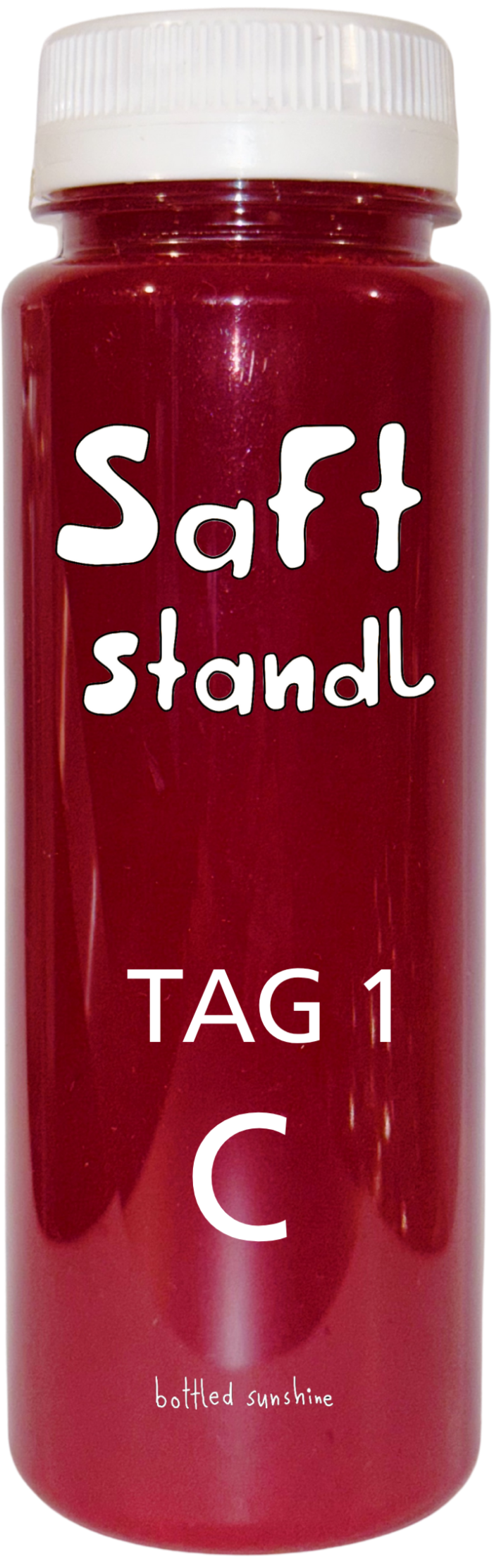 TAG 1 C Red Vitality