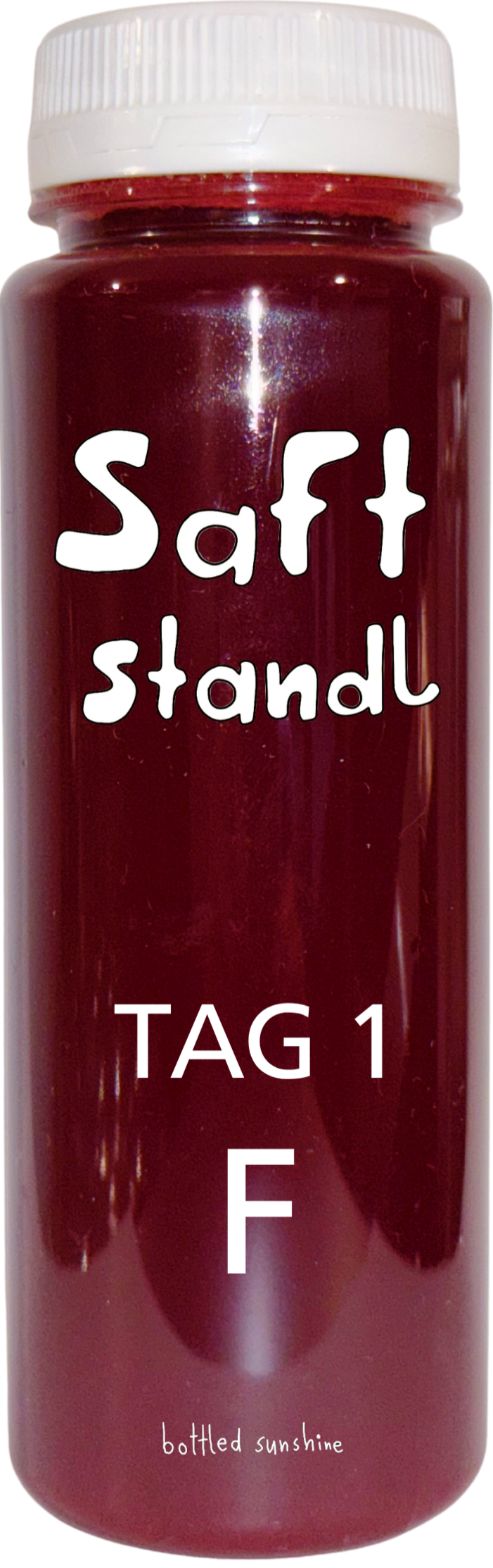 TAG 1 F Ruby Cleanse