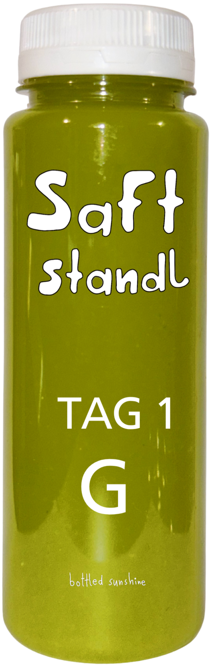 TAG 1 G Fresh Balance