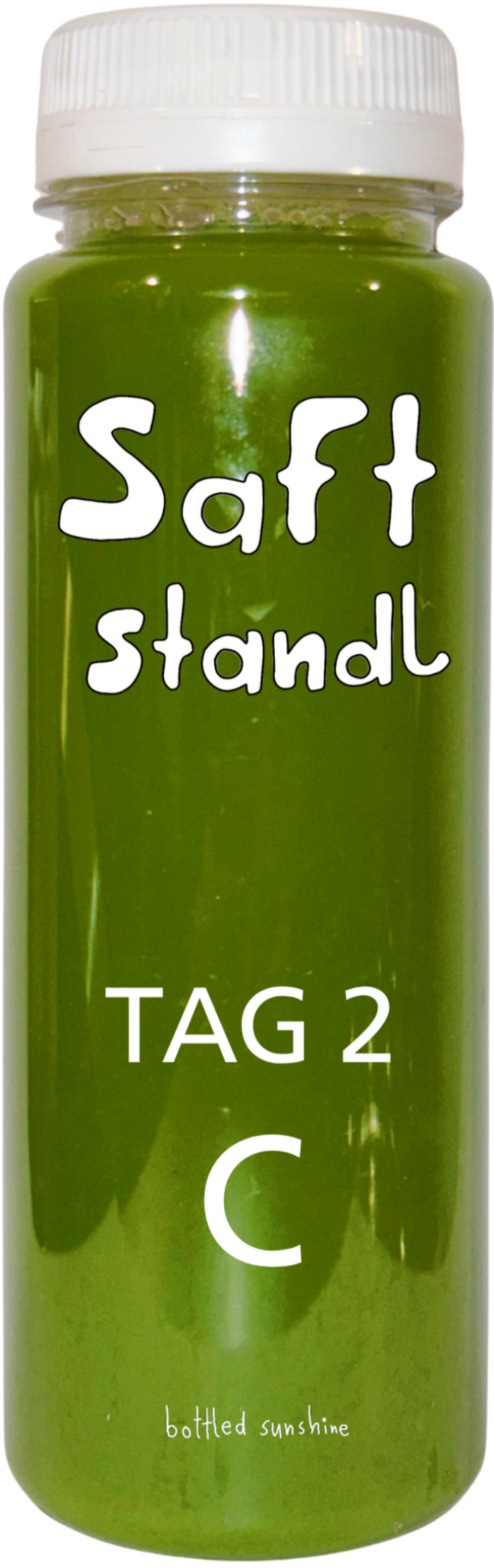 TAG 2 C Green Fuel 