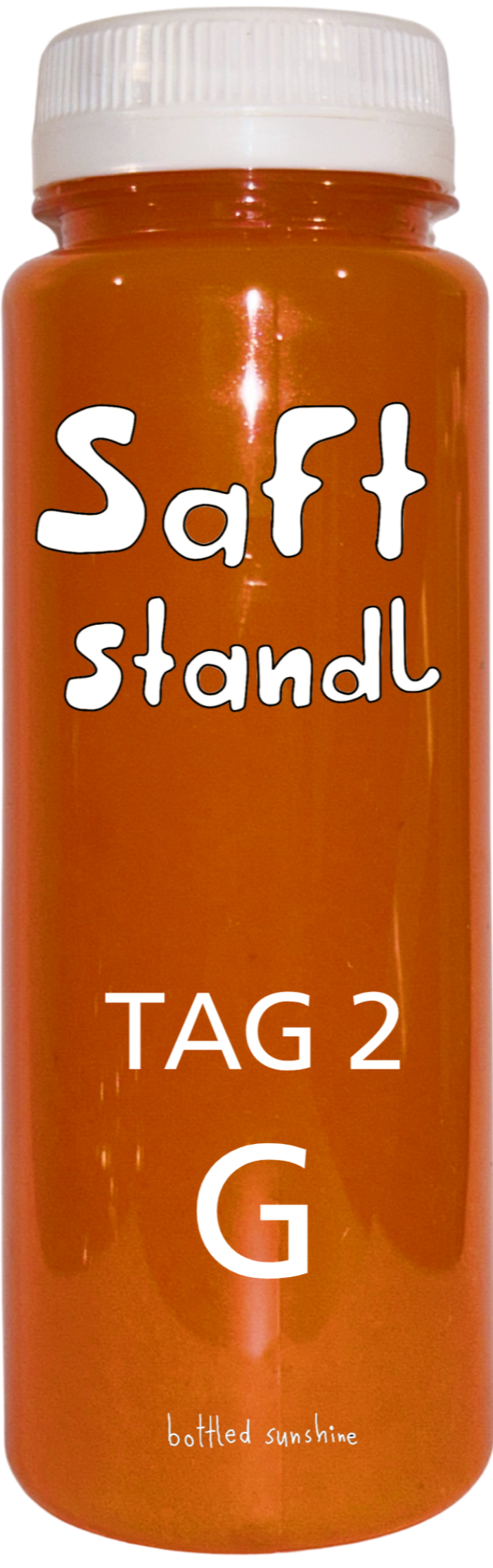 TAG 2 G Golden Hydra