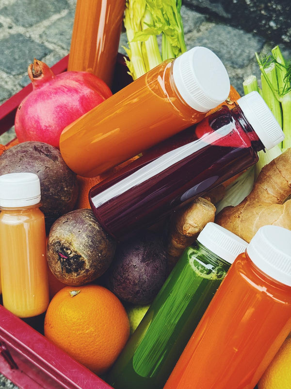 Saftstandl Instagram Post