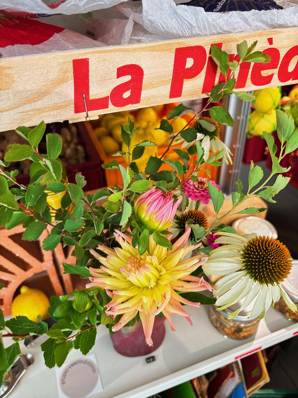 Saftstandl Instagram Post