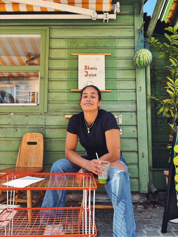 Saftstandl Instagram Post