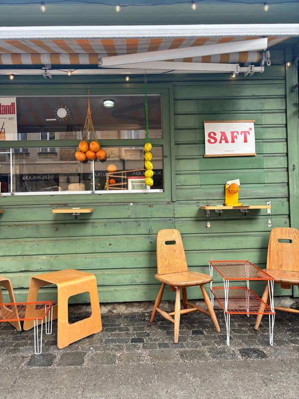 Saftstandl Instagram Post