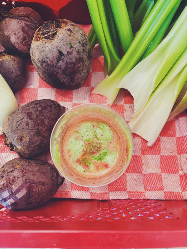 Saftstandl Instagram Post